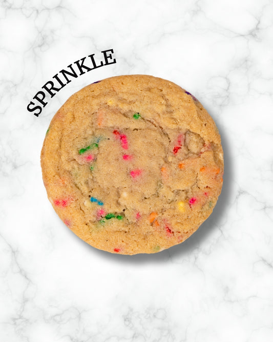 SPRINKLE