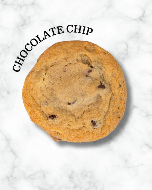 CHOCOLATE CHIP