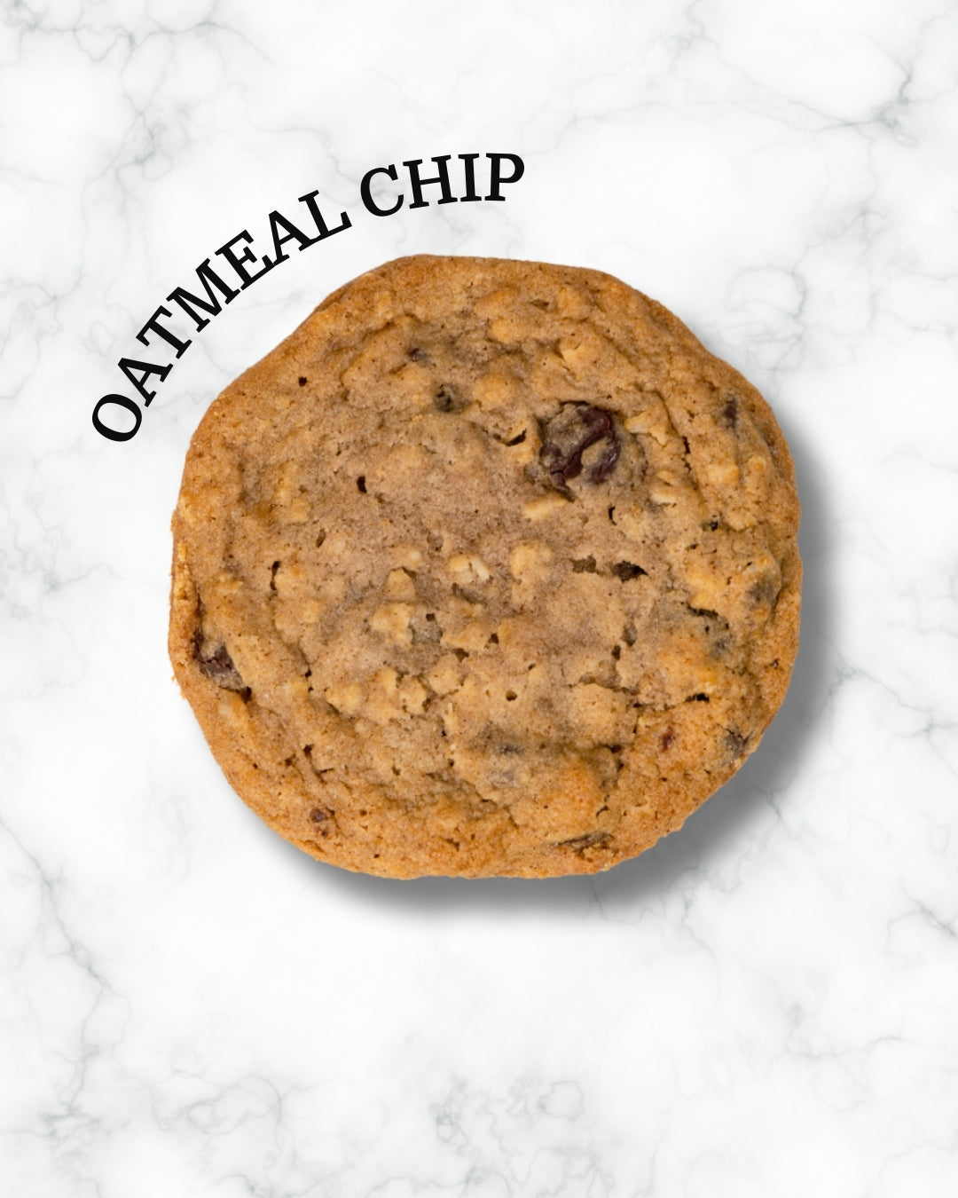 OATMEAL CHIP